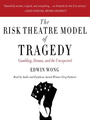 cover image of The Risk Theatre Model of Tragedy